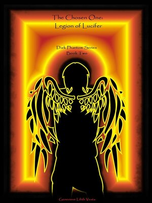 cover image of The Chosen One